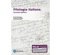 Filologia italiana. Ediz. MyLab