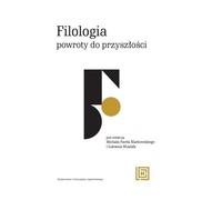 Filologia powroty do przyszłości