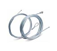 Filomat Fune x Basculanti mm.4 Mt.2,5 Con 1 Anella 42501