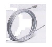 Filomat Fune x Basculanti mm.4 Mt.2,5 Con 1 Niplex 42502