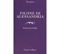 Filone di Alessandria