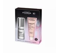 Filorga - Age Cofanetto Age-Purify + Oxygen-glow CC cream - CC cream,Cofanetti make up,Cofanetto trattamento