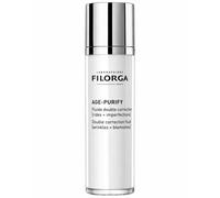 Filorga Age Purify Fluido Doppia Correzione Trattamento Antirughe e Antimperfezioni 50ml