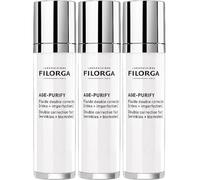 FILORGA Age-purify Fluido Doppia Correzione [rughe + Imperfezioni] 3x