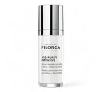 Filorga Age-Purify Intensive Siero Doppia Azione Antirughe Imperfezioni 30ml