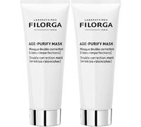FILORGA AGE-PURIFY MASK 2x75 ml