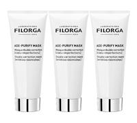 FILORGA AGE-PURIFY MASK 3x75 ml