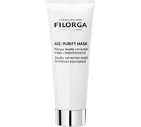Filorga Age Purify Mask - Maschera Doppia Correzione Rughe + Imperfezioni 75ml