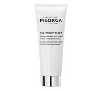 Filorga Age Purify Mask - Maschera Doppia Correzione Rughe + Imperfezioni 75ml