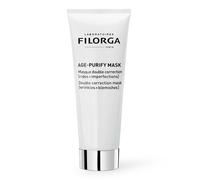 Filorga Age-Purify Mask Viso Doppia Azione Correzione Rughe e Imperfezioni 75ml