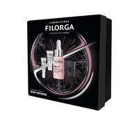 Filorga Cofanetto Xmas Ncef Trattamento D’Urto Anti-Invecchiamento Candela in Regalo