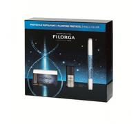 Filorga Cofanetto Hyalu-Filler Protocollo Rimpolpante 1 pz Set