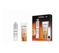 Cofanetto Hydra-AOX [5] + UV Bronze Face SPF50+ Filorga
