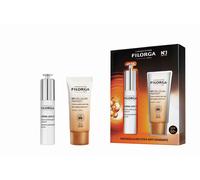 FILORGA COFANETTO SOLARE HYDRA-AOX [5] + UV CELLULAR PROTECT - anti-età e anti-ossidante