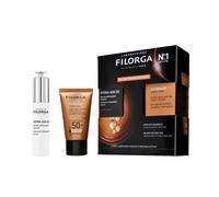 Filorga - COFANETTO SOLARE HYDRA-AOX + BRONZE FACE Crema solare 1 pieces unisex