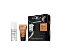 Filorga Cofanetto Skin-Unify Intensive + UV Bronze Face SPF50+ - Coffret Solare