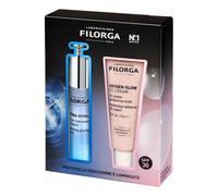 Filorga Cofanetto Protocollo Idratazione e Luminosità 1 pz Set