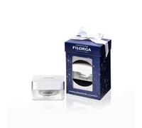 FILORGA COFFRET NATALE MESO-MASK 2024 - Un desiderio speciale per questo Natale: pelle luminosa