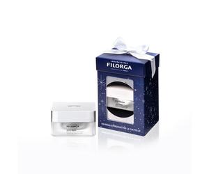 FILORGA COFFRET NATALE MESO-MASK 2024 - Un desiderio speciale per questo Natale: pelle luminosa
