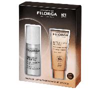 Filorga Coffret Protocollo Prevenzione Macchie con Skin-Unify Intensive 30 ml + UV Cellular Protection SPF 50+ 40 ml