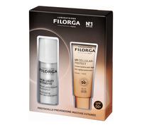 Filorga coffret skin unify intensive 30 ml + uv cellular protection spf50+ 40 ml
