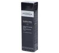 Filorga Crema Notte Micro-Peeling Sleep & Peel 4.5 40 ml Crema notte