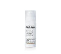 FILORGA DAILY REPAIR MINERAL UV 50 lozione protettiva effetto idratante 50 ml
