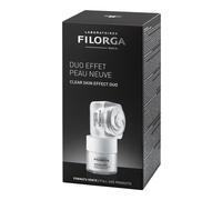 FILORGA Duo scrub & Meso Mask 55ml + 30ml