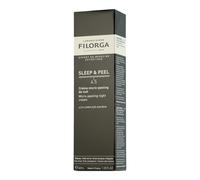 Filorga Essentials Sleep & Peel - Crema notte micro-peeling 4,5 40 ml