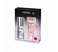 Filorga FILORGA COFFRET AGE PURIFY INTENSIVE 30 ML + OXYGEN GLOW CC CREAM 40 ML