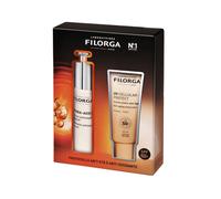 Filorga FILORGA COFFRET HYDRA AOX SERUM 30 ML + UV CELLULAR PROTECTION SPF50+ 40 ML