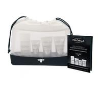 Filorga FILORGA DISCOVERY KIT RENEWAL 1 SOLUZIONE MICELLARE 50 ML + 1 NCEF REVERSE CREMA 15 ML + 1 NCEF INTENSIVE 15 ML + 1 NCEF NIGHT MASK 15 ML