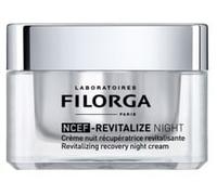 LABORATOIRES FILORGA C.ITALIA FILORGA NCEF REVITALIZE NIGHT 50 ML