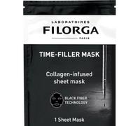 Filorga - FILORGA Time-filler mask - maschera super levigante nera