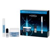 FILORGA GIFTSET HYALU-FILLER set regalo di Natale per un'idratazione intensa della pelle