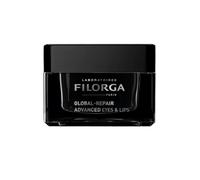 Filorga Global-Repair Advanced Eyes & Lips Crema Anti-Età Occhi e Labbra 15 ml
