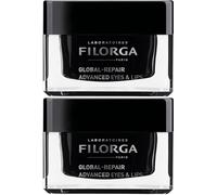 Filorga Global-Repair Advanced Eyes & Lips Contorno Occhi e Labbra ad