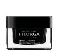 Filorga Global-Repair Advanced Eyes & Lips Crema Anti-Età Occhi e Labbra 15 ml