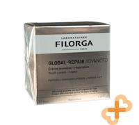 Filorga Global-Repair Avanzato Crema Rigenerante Illuminante Crema Viso 50 ML