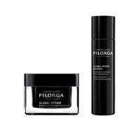 FILORGA Global Repair Balm + FILORGA Global-Repair Essence 1 pz Set