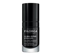 Filorga Global-Repair Eye&Lips Contorno Occhi e Labbra Multi-Rivitalizzante 15ml