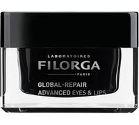 FILORGA GLOBAL-REPAIR ADVANCED EYES & LIPS crema antirughe per i contorni occhi e labbra 15 ml