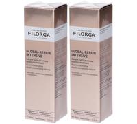 FILORGA Global-Repair Intensive Siero Viso 2x30 ml Gel