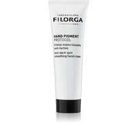 FILORGA HAND PIGMENT crema ringiovanente per le mani contro le macchie della pelle 50 ml