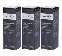 Filorga Hand Pigment Protocol Crema Mani 3x50 ml