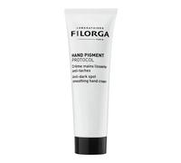 FILORGA HAND PIGMENT crema ringiovanente per le mani contro le macchie della pelle 50 ml