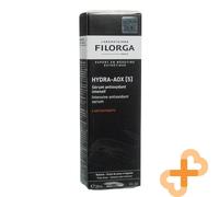 Filorga Hydra Aox Intensivo Antiossidante Siero 30 ML Viso Pelle Anti Età