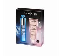 Filorga - Hydra Cofanetto Hydra-Hyal + Oxygen-glow CC cream - CC cream,Cofanetti make up,Cofanetto trattamento