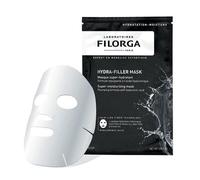 Filorga Hydra-filler Mask 1 Maschera In Foglio 23 g