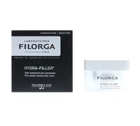 Filorga Hydra Filler Pro-Youth Boosting Moisturiser 50ml For Women